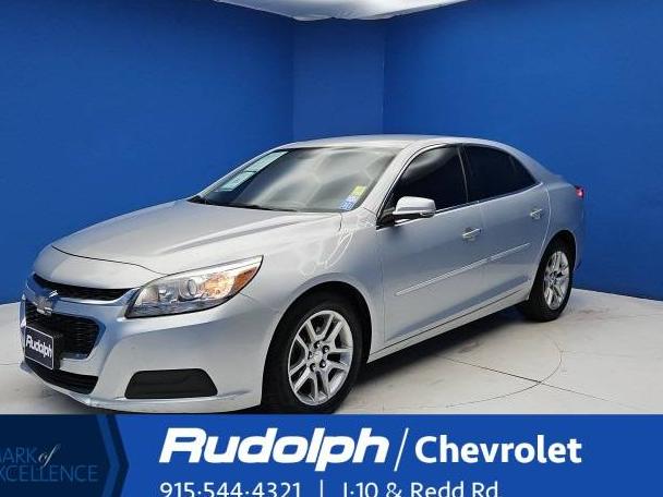 CHEVROLET MALIBU 2015 1G11C5SL9FF299275 image