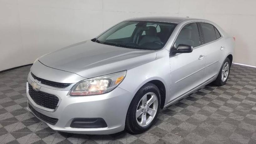 CHEVROLET MALIBU 2015 1G11B5SL2FF116494 image