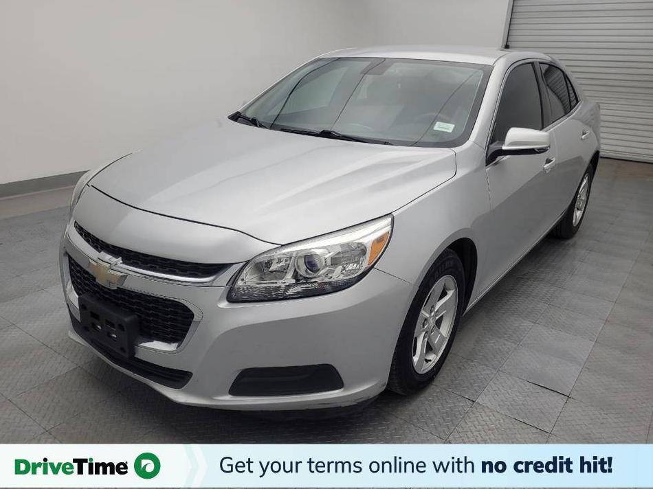 CHEVROLET MALIBU 2015 1G11C5SL7FU152433 image