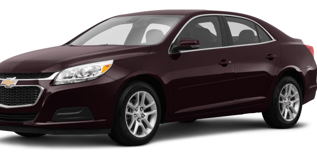 CHEVROLET MALIBU 2015 1G11C5SL1FF305215 image