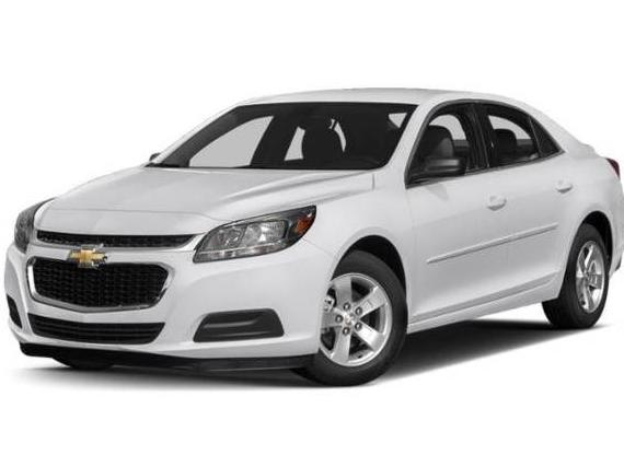 CHEVROLET MALIBU 2015 1G11F5SL0FF104302 image