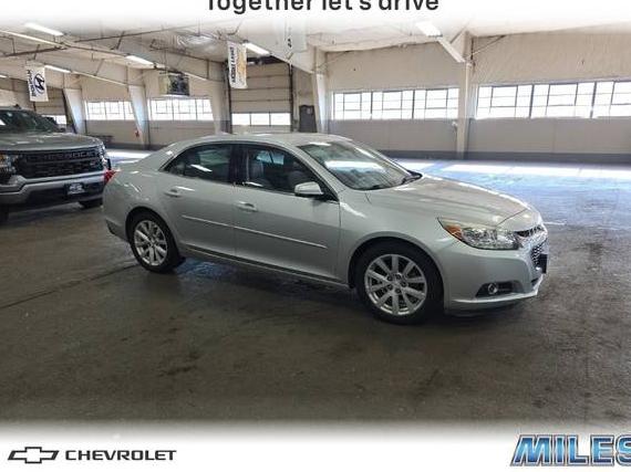 CHEVROLET MALIBU 2015 1G11D5SL6FF309192 image