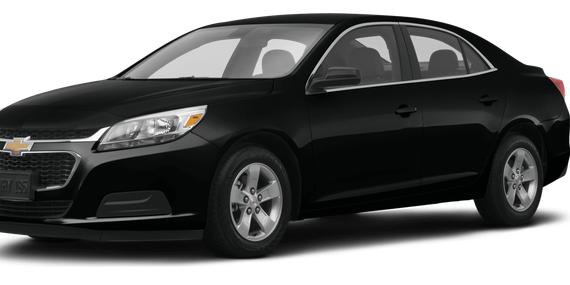 CHEVROLET MALIBU 2015 1G11B5SL1FF236125 image CHEVROLET MALIBU 2015 1G11B5SL1FF236125 image