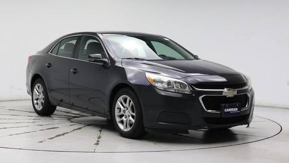 CHEVROLET MALIBU 2015 1G11C5SL3FF102407 image