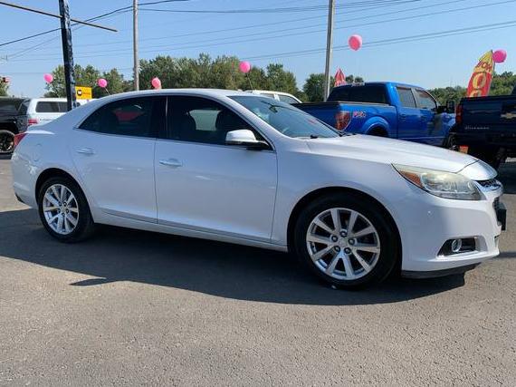 CHEVROLET MALIBU 2015 1G11F5SL6FF118902 image CHEVROLET MALIBU 2015 1G11F5SL6FF118902 image
