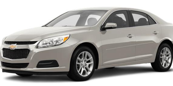 CHEVROLET MALIBU 2015 1G11C5SL9FF149408 image