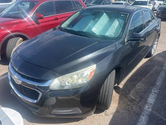 CHEVROLET MALIBU 2015 1G11C5SL9FF331304 image