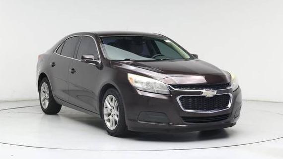 CHEVROLET MALIBU 2015 1G11C5SL2FF295200 image