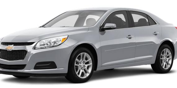 CHEVROLET MALIBU 2015 1G11C5SL6FF206230 image