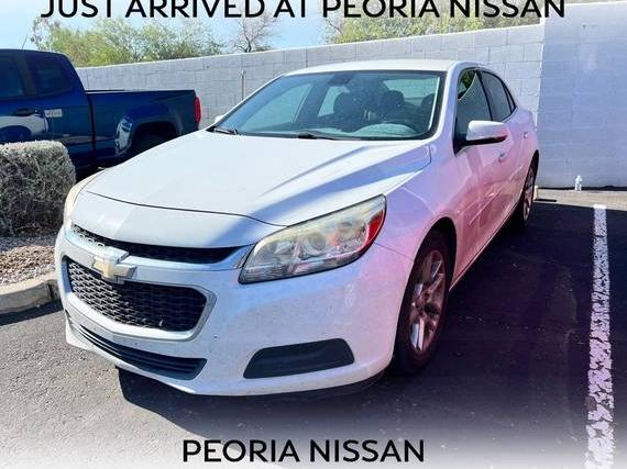 CHEVROLET MALIBU 2015 1G11C5SL9FU149033 image