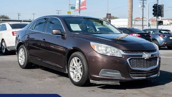 CHEVROLET MALIBU 2015 1G11C5SL1FF198683 image CHEVROLET MALIBU 2015 1G11C5SL1FF198683 image