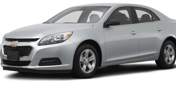 CHEVROLET MALIBU 2015 1G11B5SL7FF353899 image