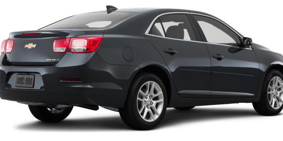 CHEVROLET MALIBU 2015 1G11D5SL9FF176802 image