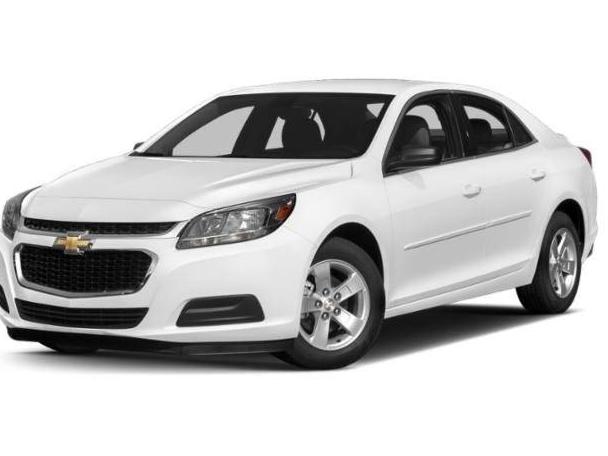 CHEVROLET MALIBU 2015 1G11C5SL9FF102847 image