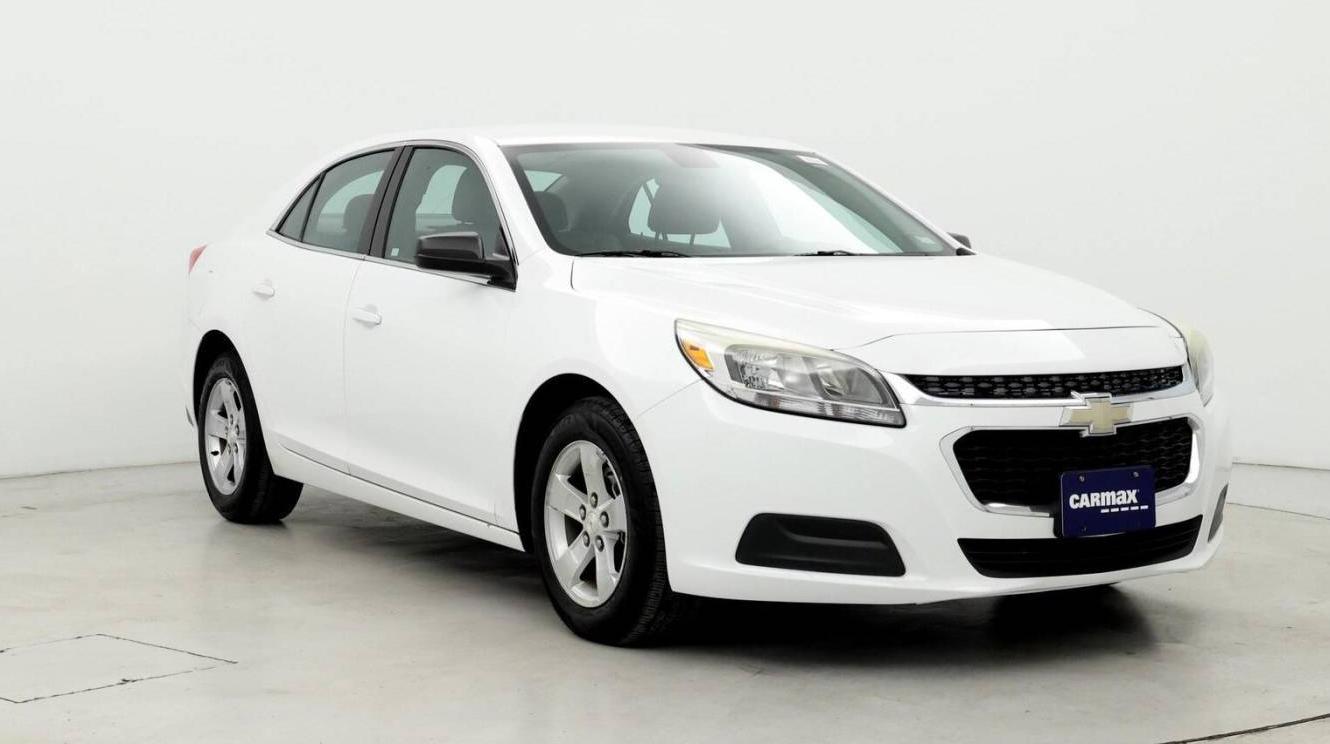 CHEVROLET MALIBU 2015 1G11A5SL5FF293771 image