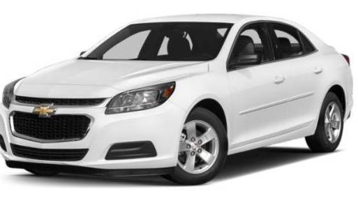 CHEVROLET MALIBU 2015 1G11C5SL8FF349096 image