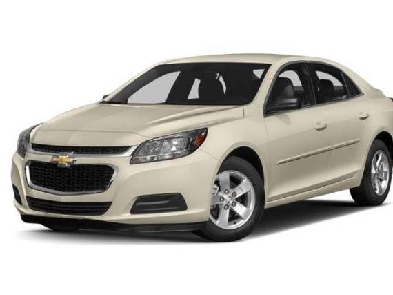 CHEVROLET MALIBU 2015 1G11C5SLXFF347821 image