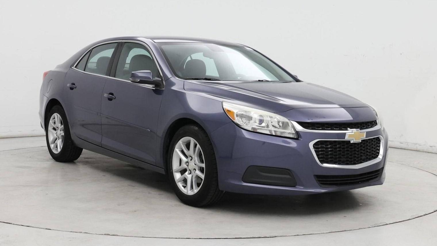 CHEVROLET MALIBU 2015 1G11C5SL4FF113545 image