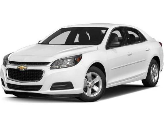 CHEVROLET MALIBU 2015 1G11C5SL2FF354004 image