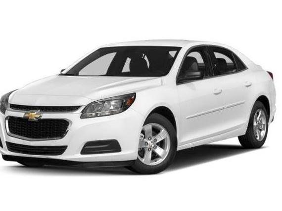 CHEVROLET MALIBU 2015 1G11C5SL7FF354810 image