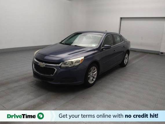 CHEVROLET MALIBU 2015 1G11C5SL8FF211185 image
