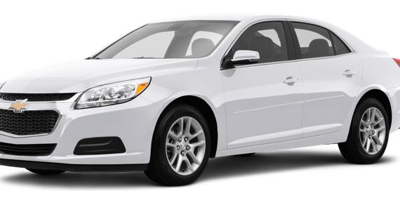 CHEVROLET MALIBU 2015 1G11C5SL4FF300316 image