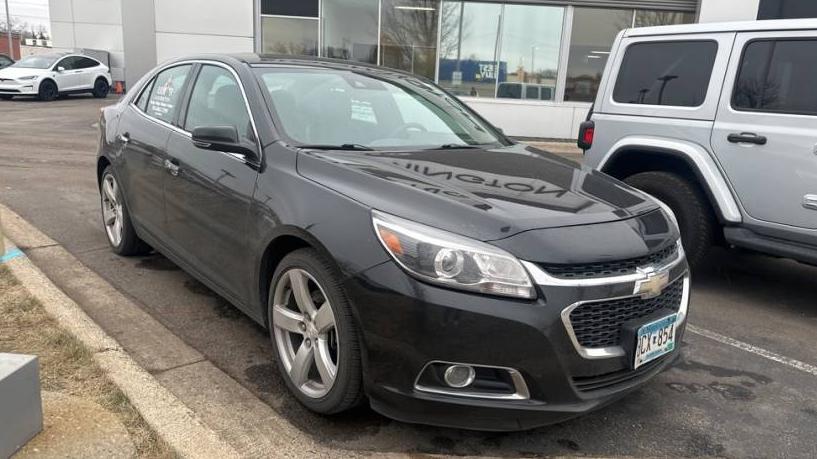 CHEVROLET MALIBU 2015 1G11G5SX1FF232077 image