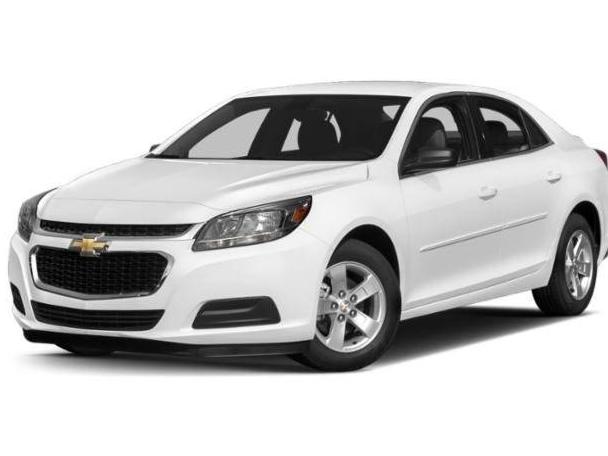 CHEVROLET MALIBU 2015 1G11C5SL7FF219701 image