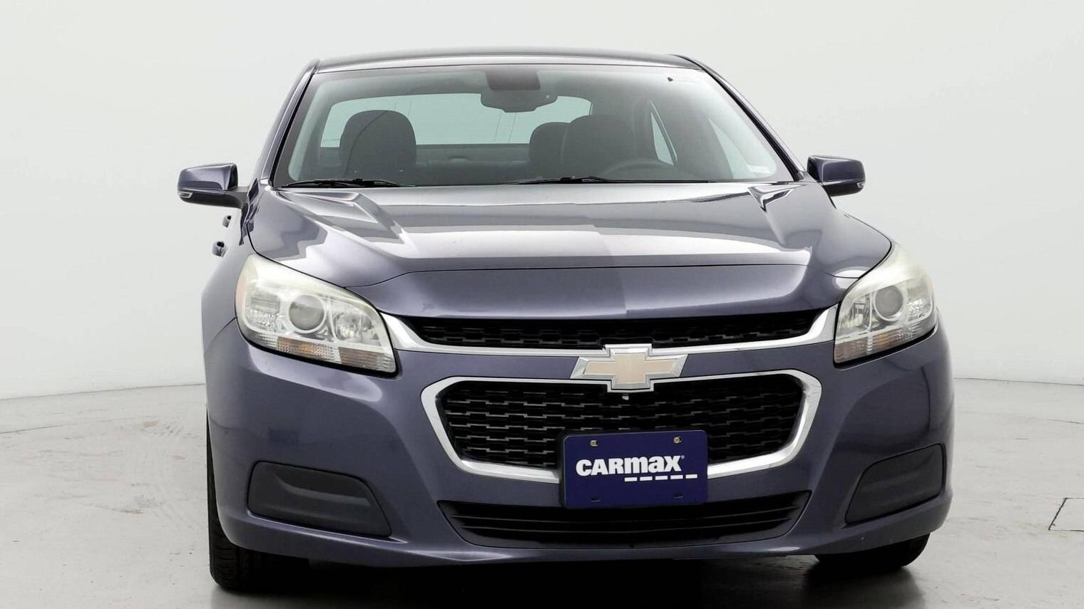 CHEVROLET MALIBU 2015 1G11C5SL6FF193432 image