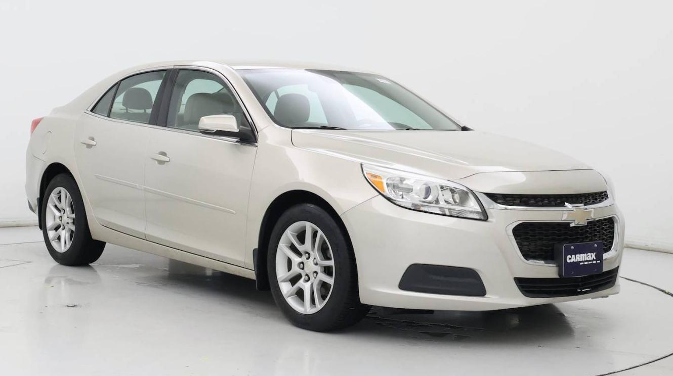 CHEVROLET MALIBU 2015 1G11C5SL7FF206365 image