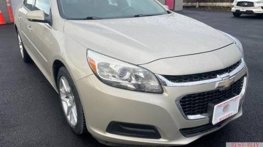 CHEVROLET MALIBU 2015 1G11C5SL1FF110490 image