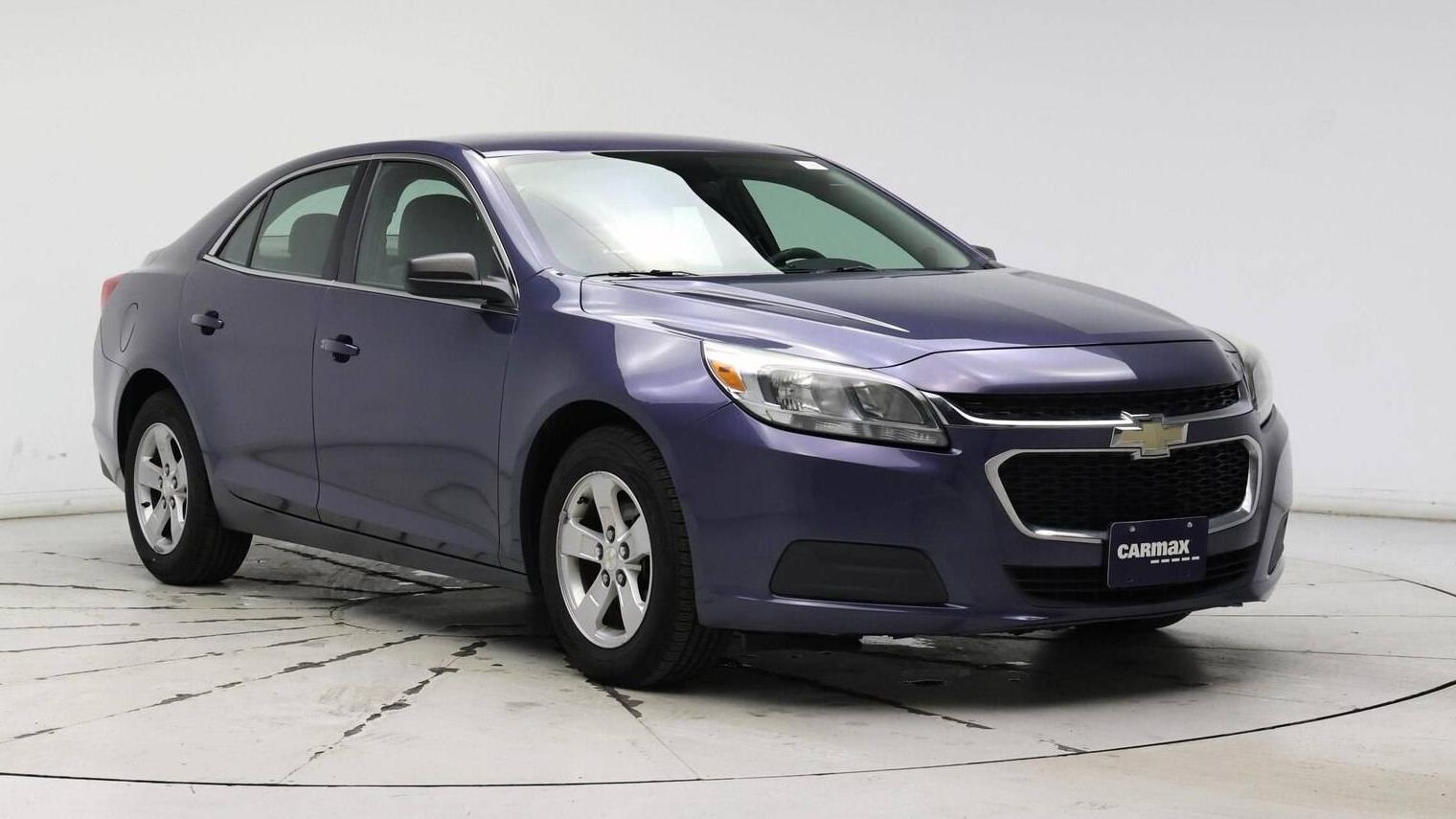 CHEVROLET MALIBU 2015 1G11B5SL8FF127550 image