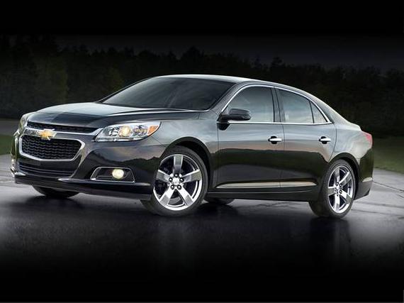 CHEVROLET MALIBU 2015 1G11F5SL1FU152838 image