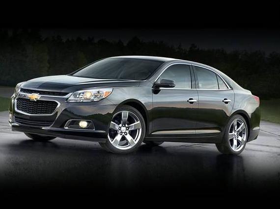 CHEVROLET MALIBU 2015 1G11C5SL2FF149301 image