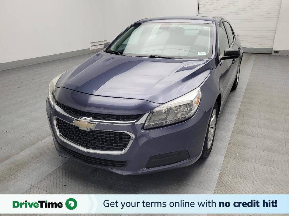 CHEVROLET MALIBU 2015 1G11B5SL5FF189973 image