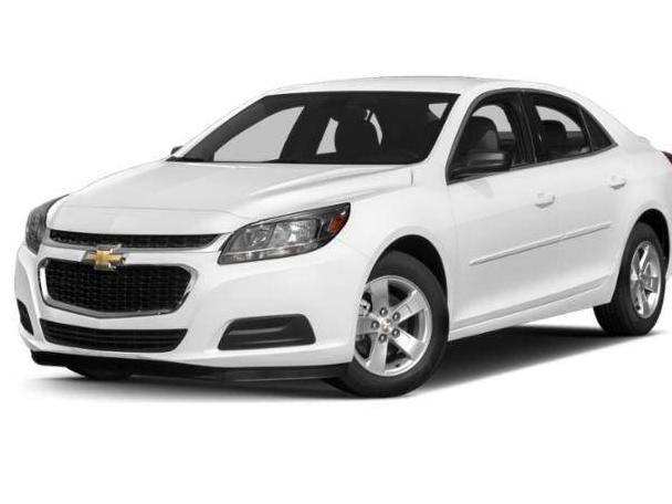 CHEVROLET MALIBU 2015 1G11C5SL9FF219327 image