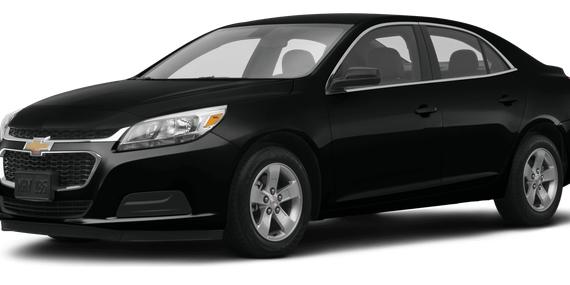CHEVROLET MALIBU 2015 1G11B5SL6FF172454 image