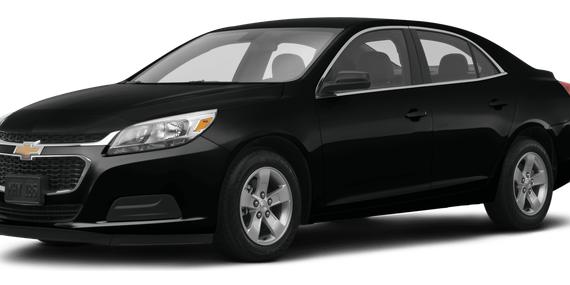 CHEVROLET MALIBU 2015 1G11B5SL4FF287165 image