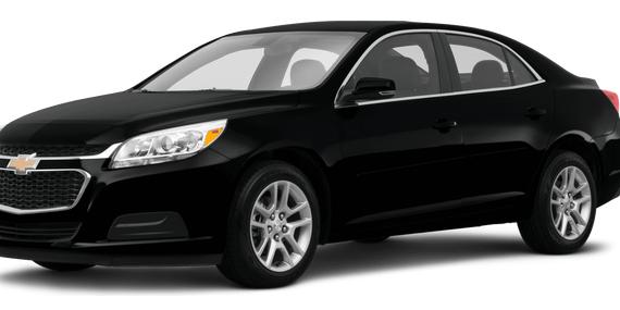 CHEVROLET MALIBU 2015 1G11C5SL0FF107001 image
