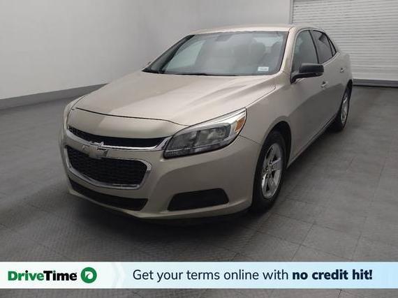 CHEVROLET MALIBU 2015 1G11B5SL7FF121299 image