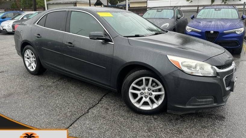 CHEVROLET MALIBU 2015 1G11C5SL8FF272519 image