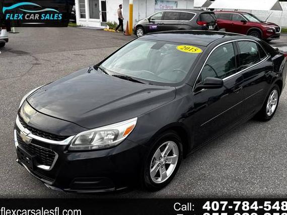 CHEVROLET MALIBU 2015 1G11B5SL6FF288320 image CHEVROLET MALIBU 2015 1G11B5SL6FF288320 image
