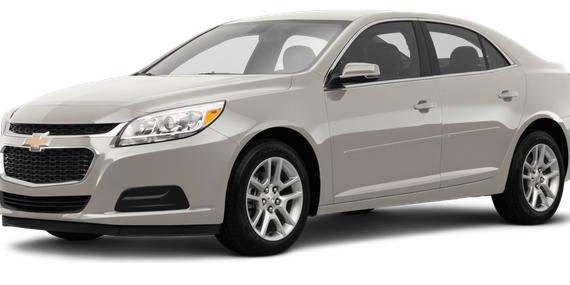 CHEVROLET MALIBU 2015 1G11C5SL8FF118845 image