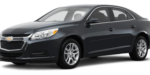 CHEVROLET MALIBU 2015 1G11C5SL2FF125158 image