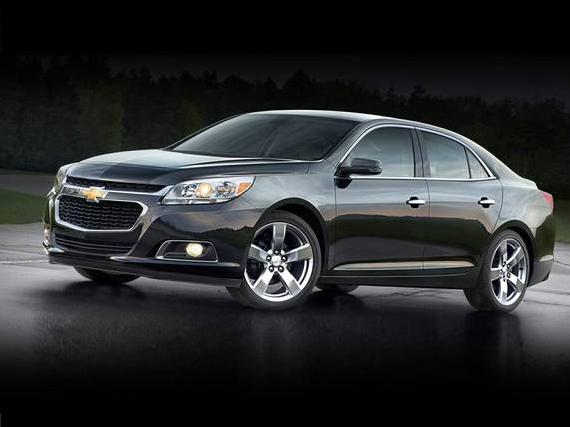 CHEVROLET MALIBU 2015 1G11C5SL6FF146997 image