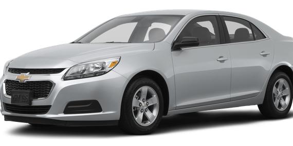CHEVROLET MALIBU 2015 1G11B5SL9FF110448 image