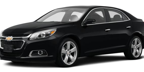 CHEVROLET MALIBU 2015 1G11G5SX3FF102690 image