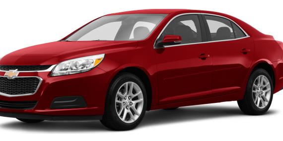 CHEVROLET MALIBU 2015 1G11C5SL6FF283244 image