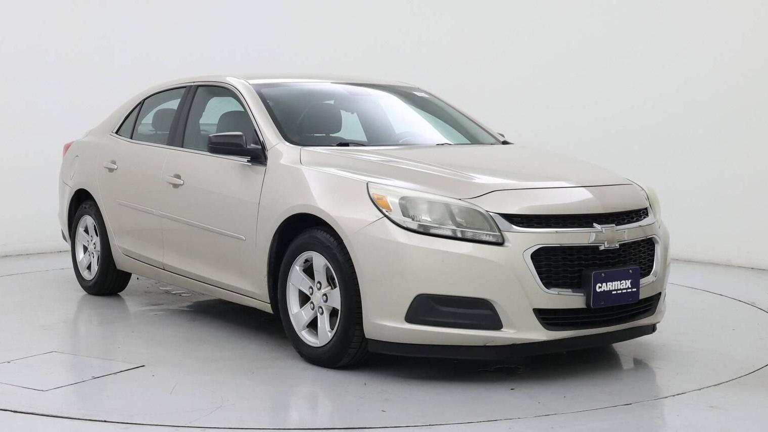 CHEVROLET MALIBU 2015 1G11B5SL9FF139285 image