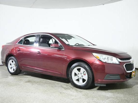 CHEVROLET MALIBU 2015 1G11C5SLXFF235312 image CHEVROLET MALIBU 2015 1G11C5SLXFF235312 image